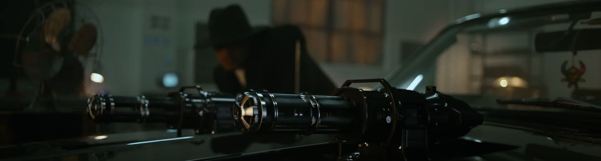 Rauw Alejandro — COSA NUESTRA LATAM Tour Announcement Video