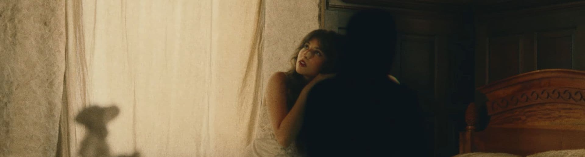 Andrea Bejar — Tu Fantasma