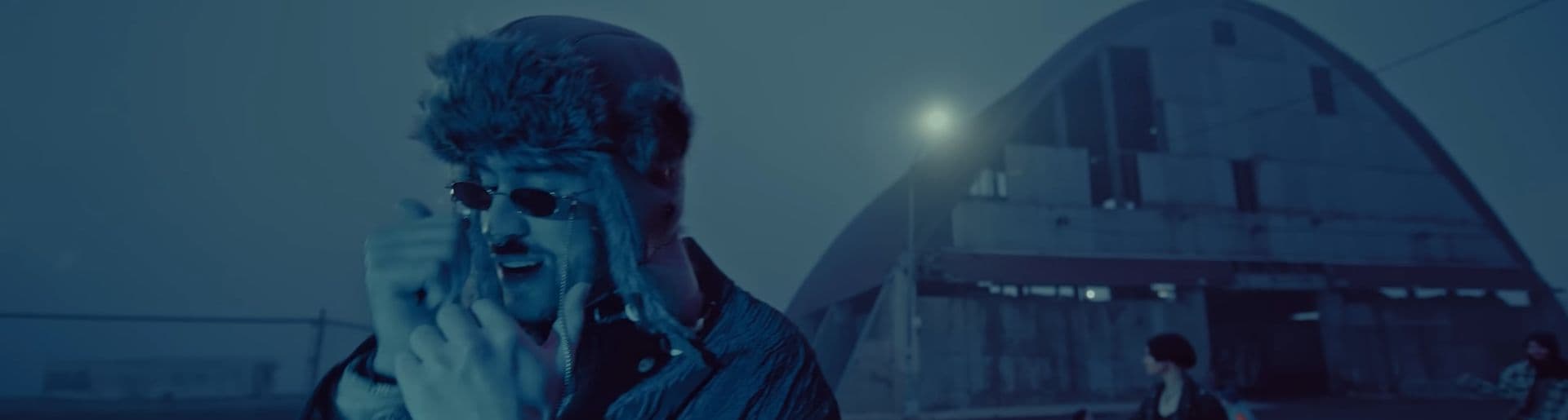 Daddy Yankee x Bad Bunny — X Última Vez